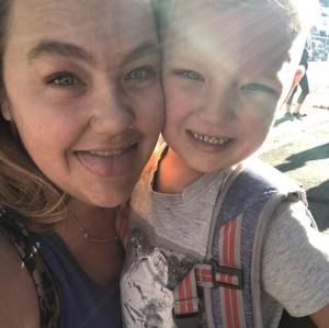 Meet your Posher, Hannah